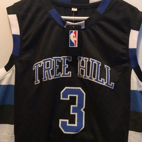 Other - One Tree Hill Lucas Scott Jersey